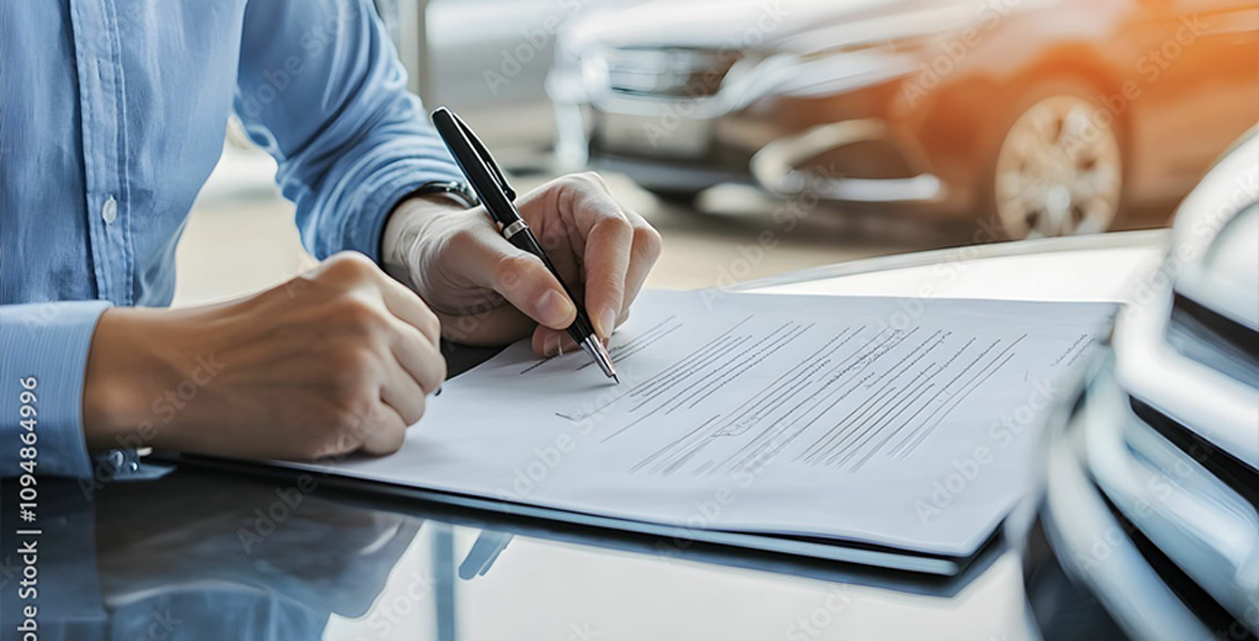 新車・中古車販売